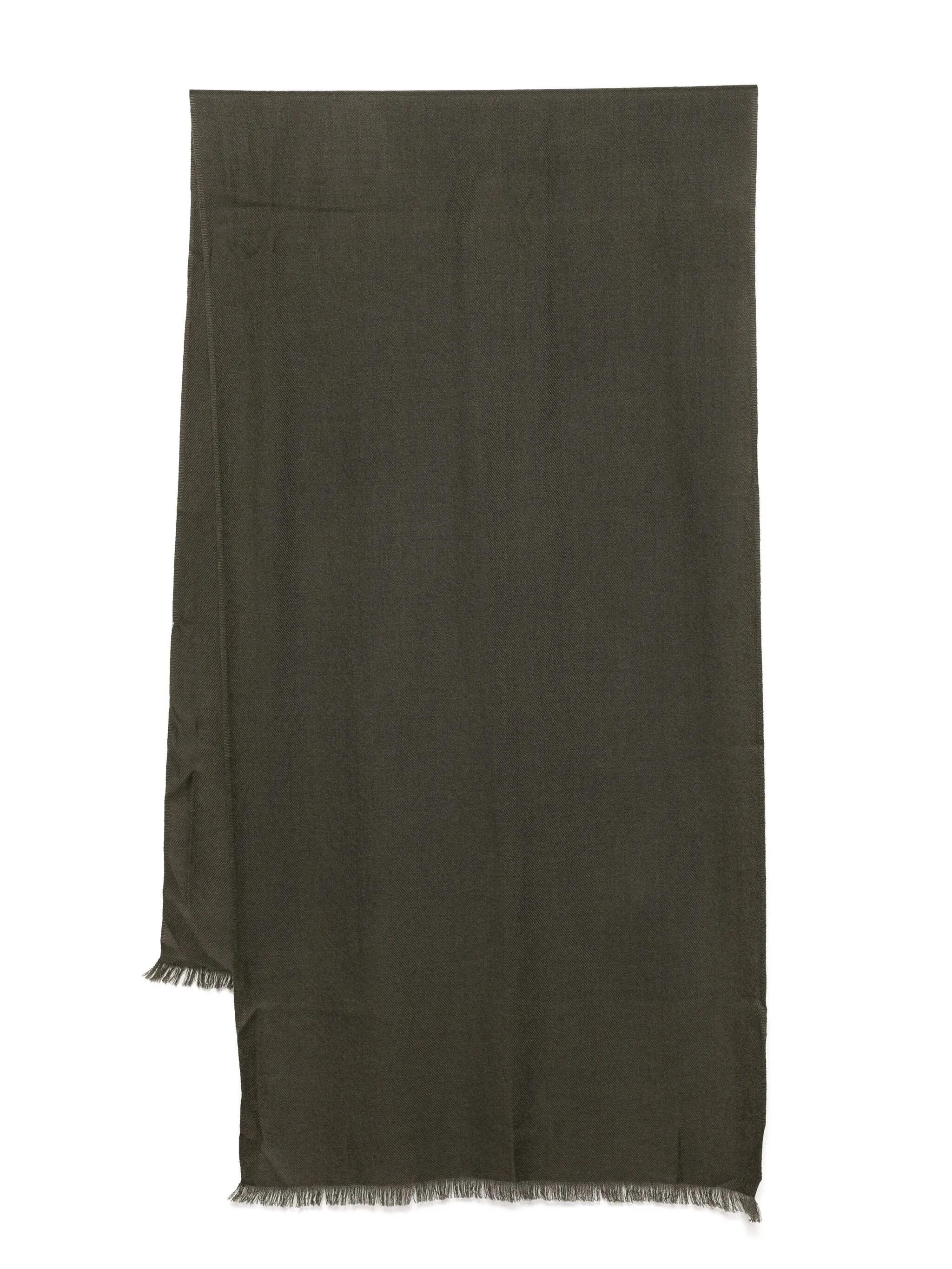 Шарф Pashmina N.Peal, зеленый
Шарф Pashmina N.Peal, зеленый