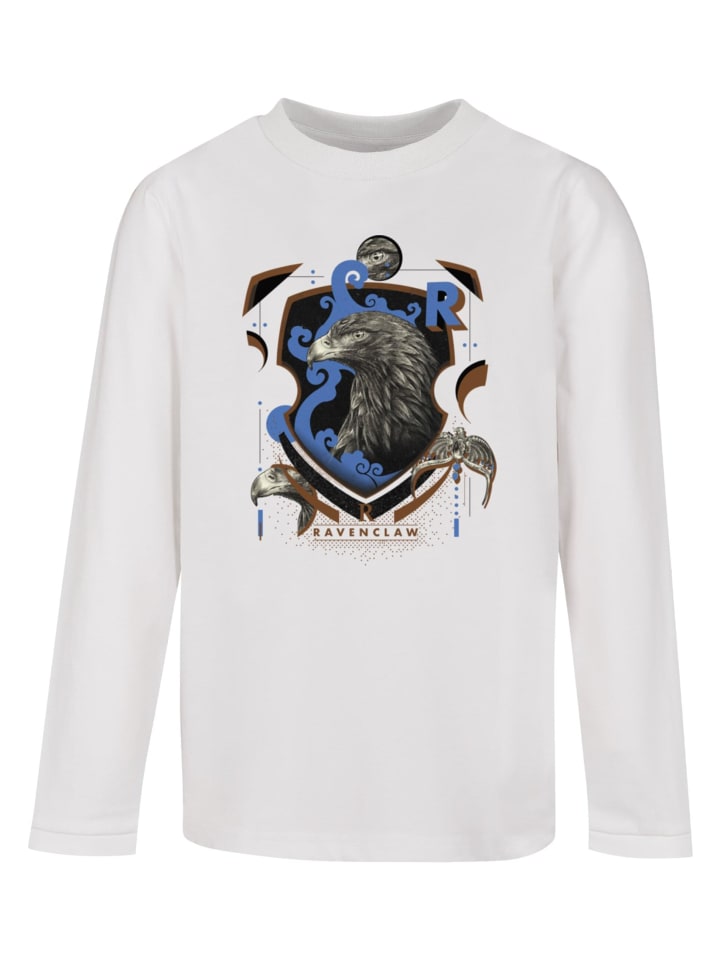 Рубашка с длинным рукавом Absolute Cult, белый
Рубашка с длинным рукавом Absolute Cult, белый