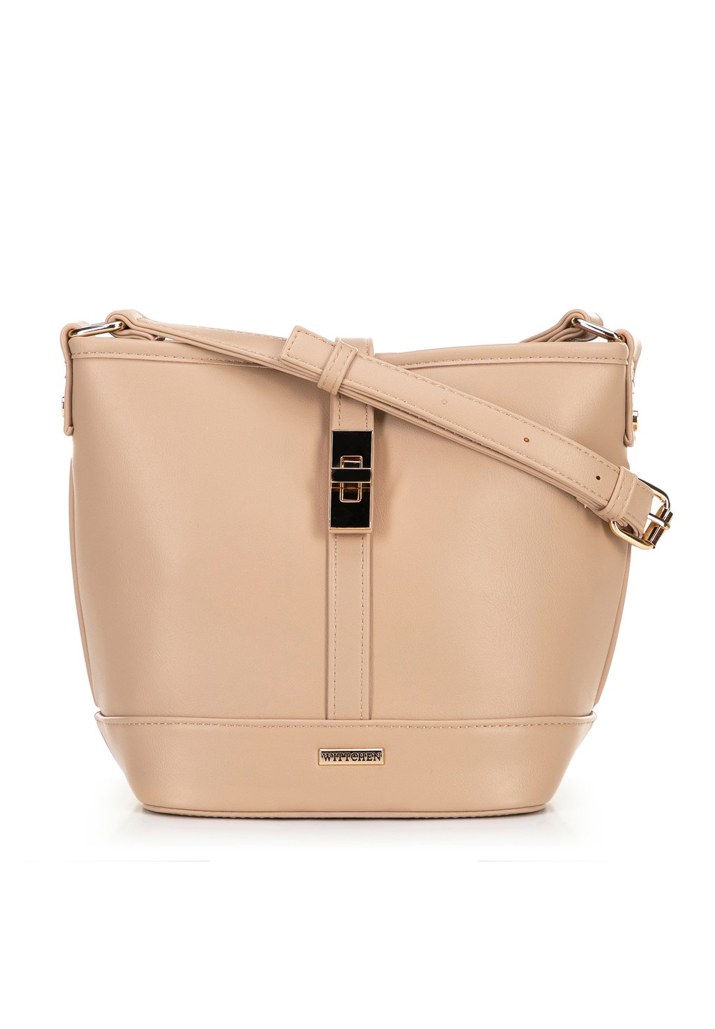 Сумка через плечо YOUNG COLLECTION - Across body bag WITTCHEN, бежевый
Сумка через плечо YOUNG COLLECTION - Across body bag WITTCHEN, бежевый