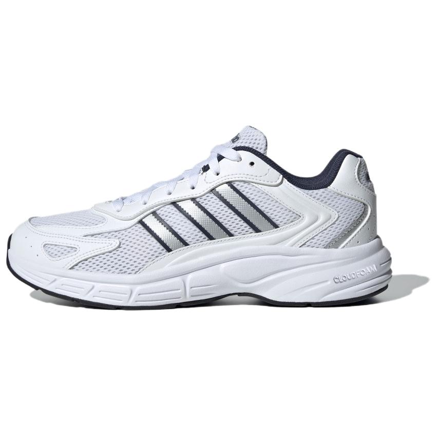 Adidas Комплект постельного белья Twin Eclyptix 2000 Bright White Light Grey
Adidas Комплект постельного белья Twin Eclyptix 2000 Bright White Light Grey