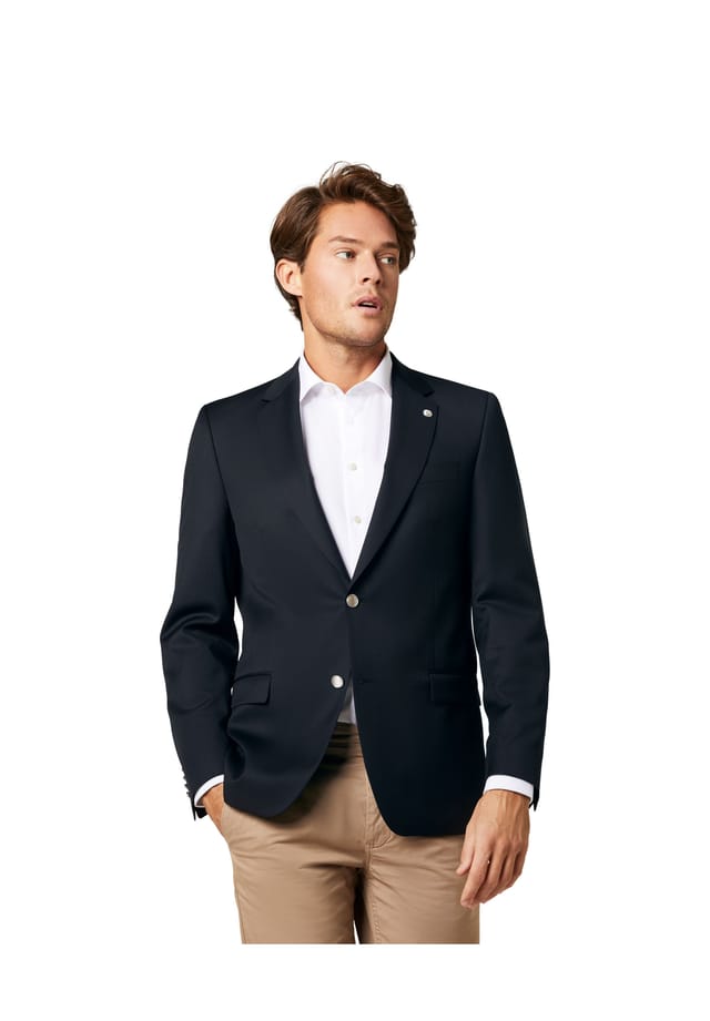 Куртка duncan-b Digel, синий
Куртка duncan-b Digel, синий