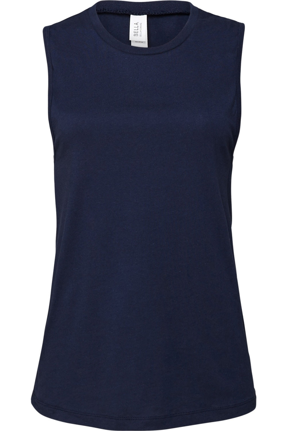 Женская майка-майка Bella + Canvas из джерси с эффектом потертости, темно-синий
Женская майка-майка Bella + Canvas из джерси с эффектом потертости, темно-синий