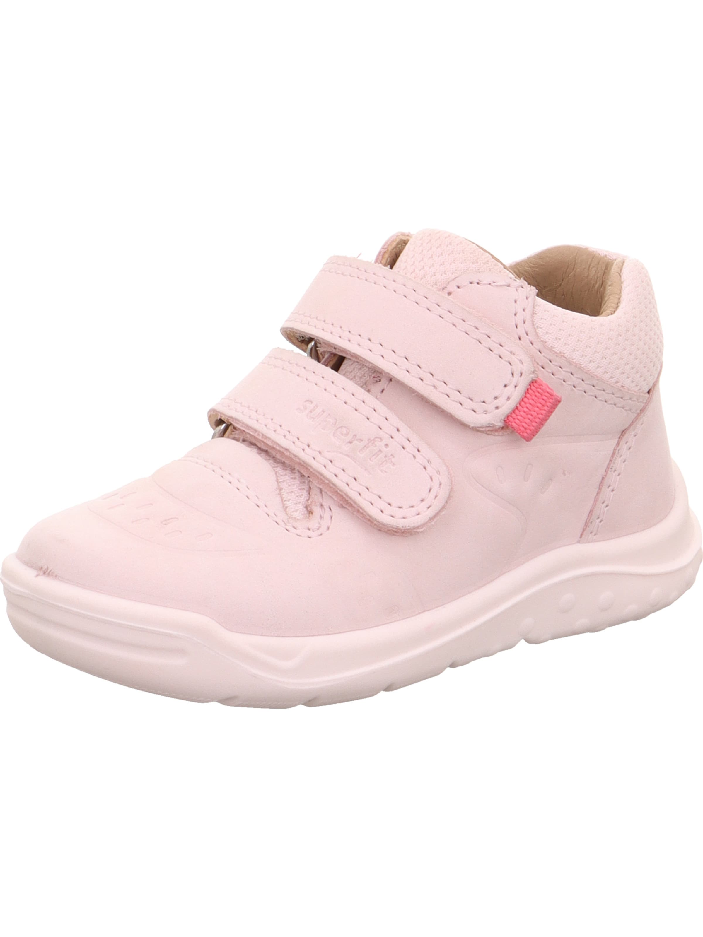 SUPERFIT Кроссовки 'WHALEY' в цвете Rose
SUPERFIT Кроссовки 'WHALEY' в цвете Rose