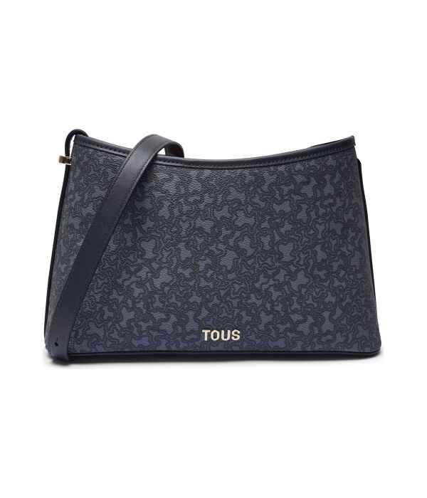 Сумка через плечо kaos mini Tous, черный
Сумка через плечо kaos mini Tous, черный