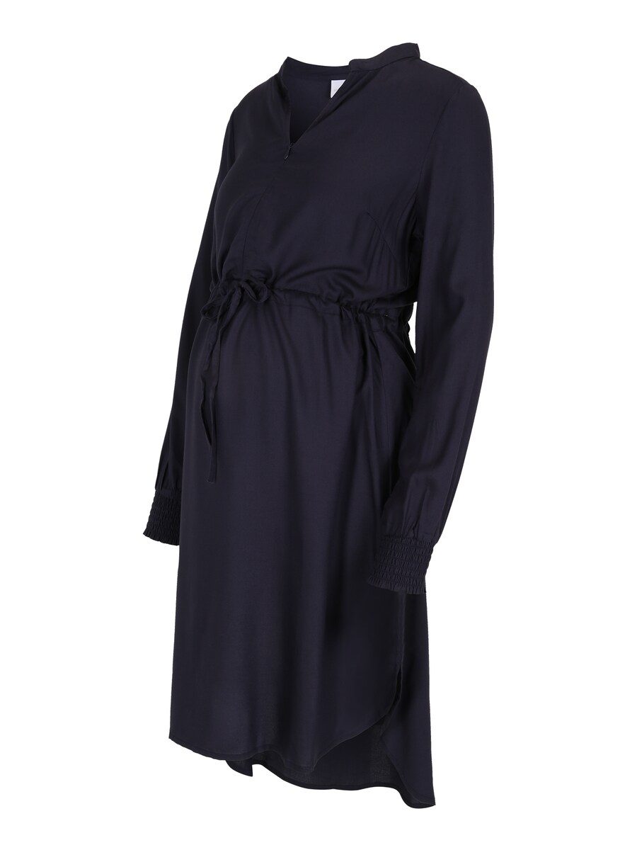 Платье MAMALICIOUS ZION LIA, ночной синий
Платье MAMALICIOUS ZION LIA, ночной синий