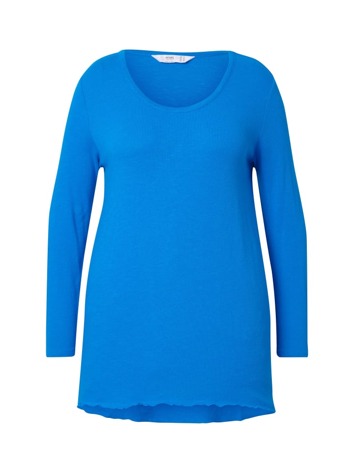 Футболка Angel of Style, синий
Футболка Angel of Style, синий