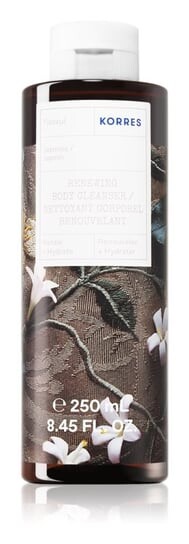 Жасмин, гель для душа, 250 мл Korres
Жасмин, гель для душа, 250 мл Korres