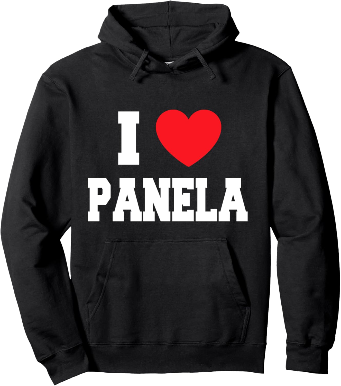 Худи I Love Panela, черное My Heart, Черный, Худи I Love Panela, черное My Heart
Худи I Love Panela, черное My Heart, Черный, Худи I Love Panela, черное My Heart