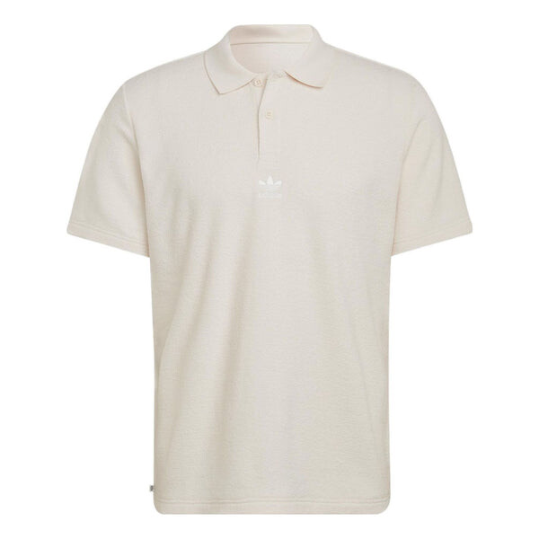 Футболка Men's adidas originals Printing Brand Logo Solid Color Short Sleeve White Polo Shirt, белый
Футболка Men's adidas originals Printing Brand Logo Solid Color Short Sleeve White Polo Shirt, белый