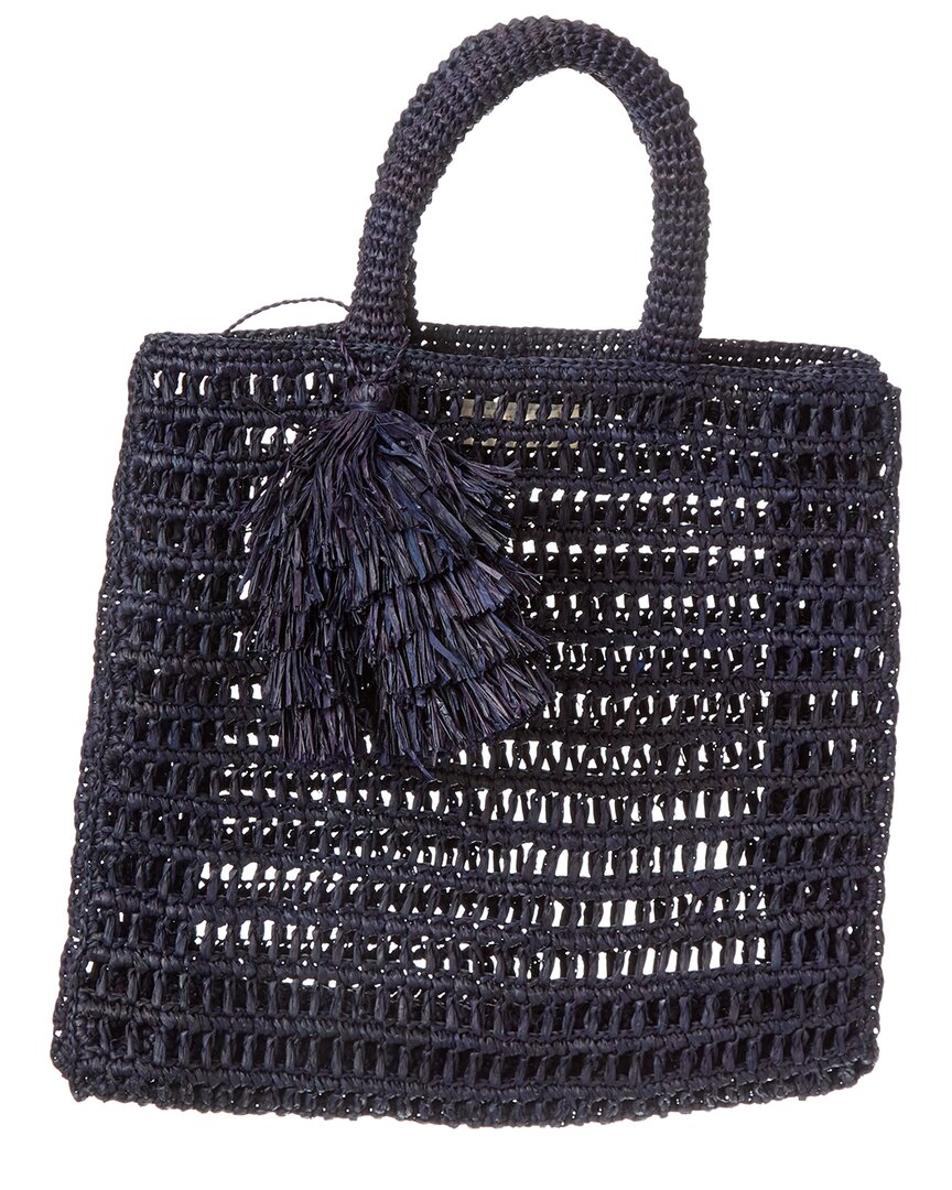 Mar Y Sol Джорджия Сумка, синий 
Mar Y Sol Джорджия Сумка, синий