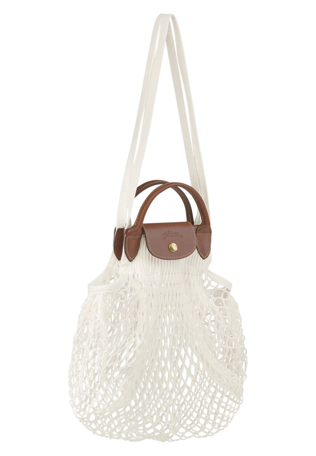 Сумочка LE PLIAGE FILET Longchamp, бежевый
Сумочка LE PLIAGE FILET Longchamp, бежевый