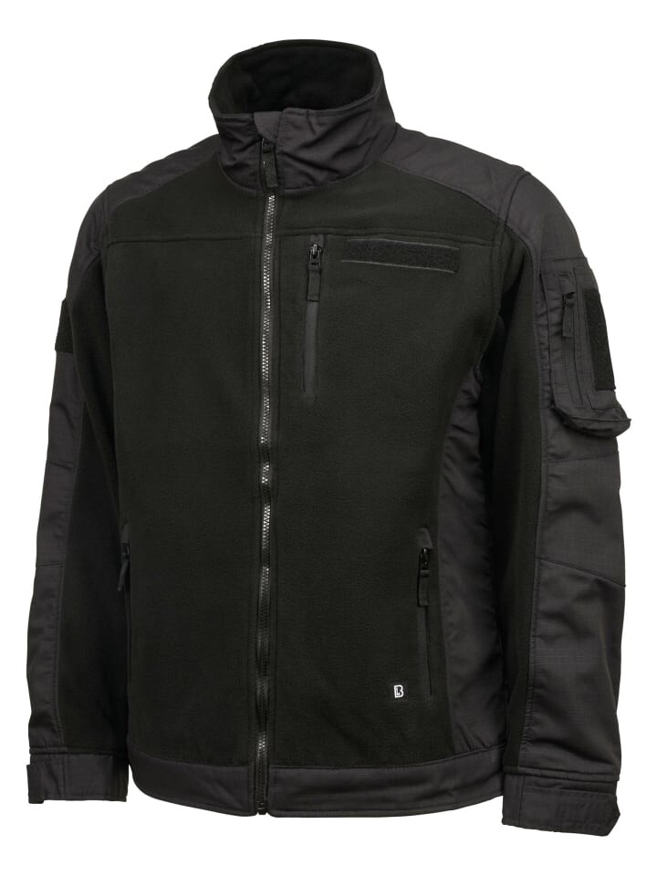 Демисезонная куртка Brandit, черный
Демисезонная куртка Brandit, черный