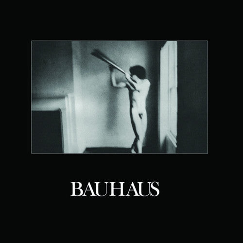 Виниловая пластинка Bauhaus: In The Flat Field
Виниловая пластинка Bauhaus: In The Flat Field