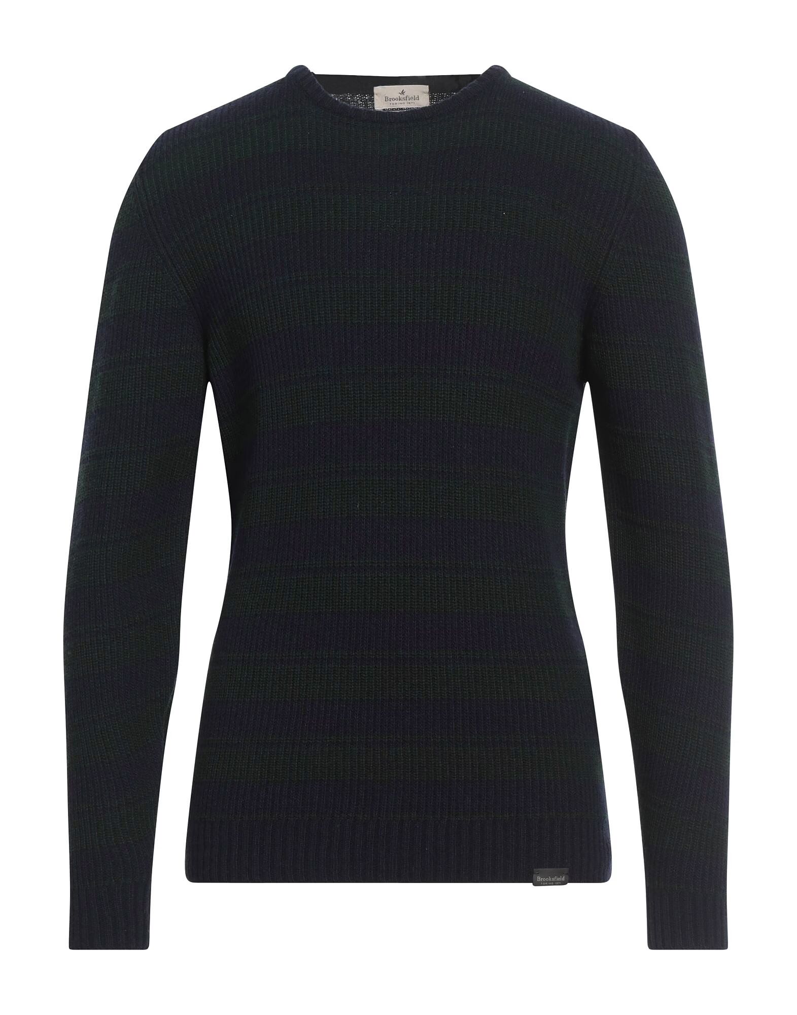 Свитер Brooksfield, полуночно-синий
Свитер Brooksfield, полуночно-синий