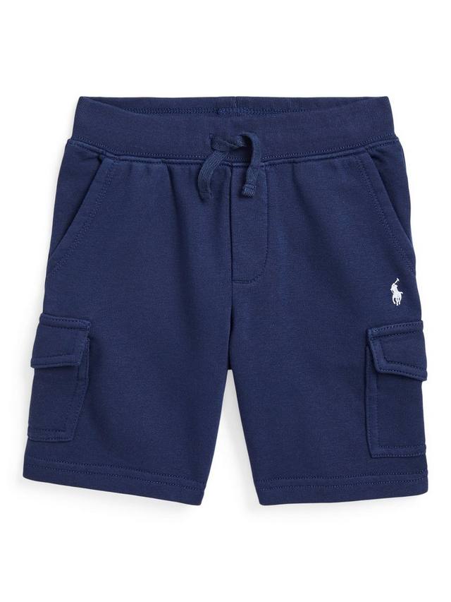 Детские карго-шорты Ralph Lauren, Newport Navy
Детские карго-шорты Ralph Lauren, Newport Navy