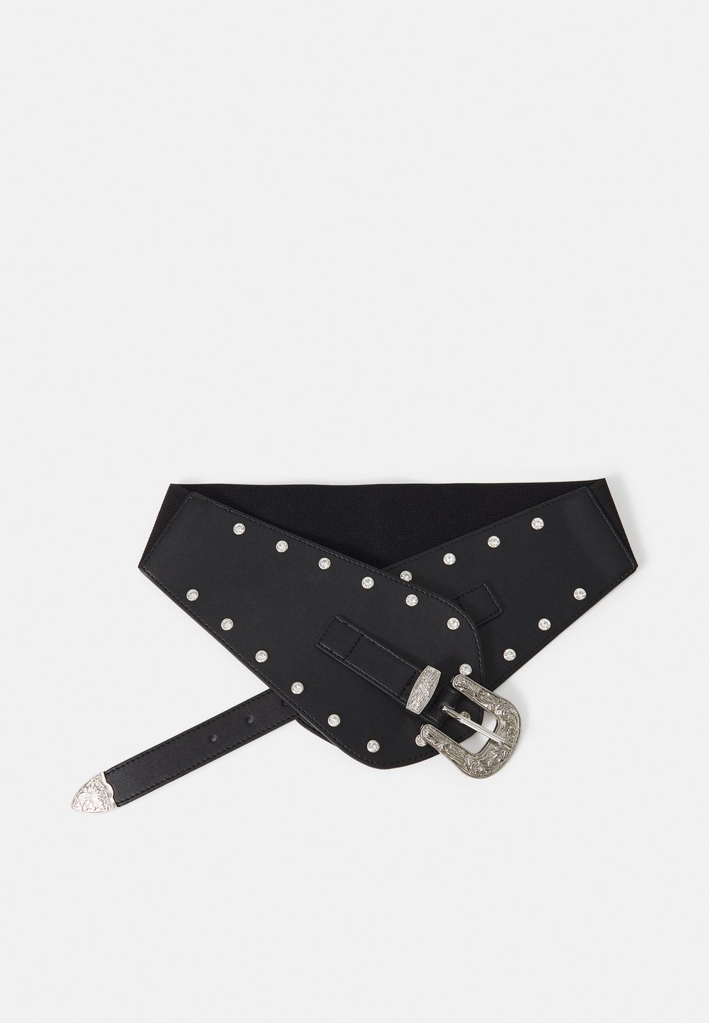 Ремень Even&Odd, черный
Ремень Even&Odd, черный