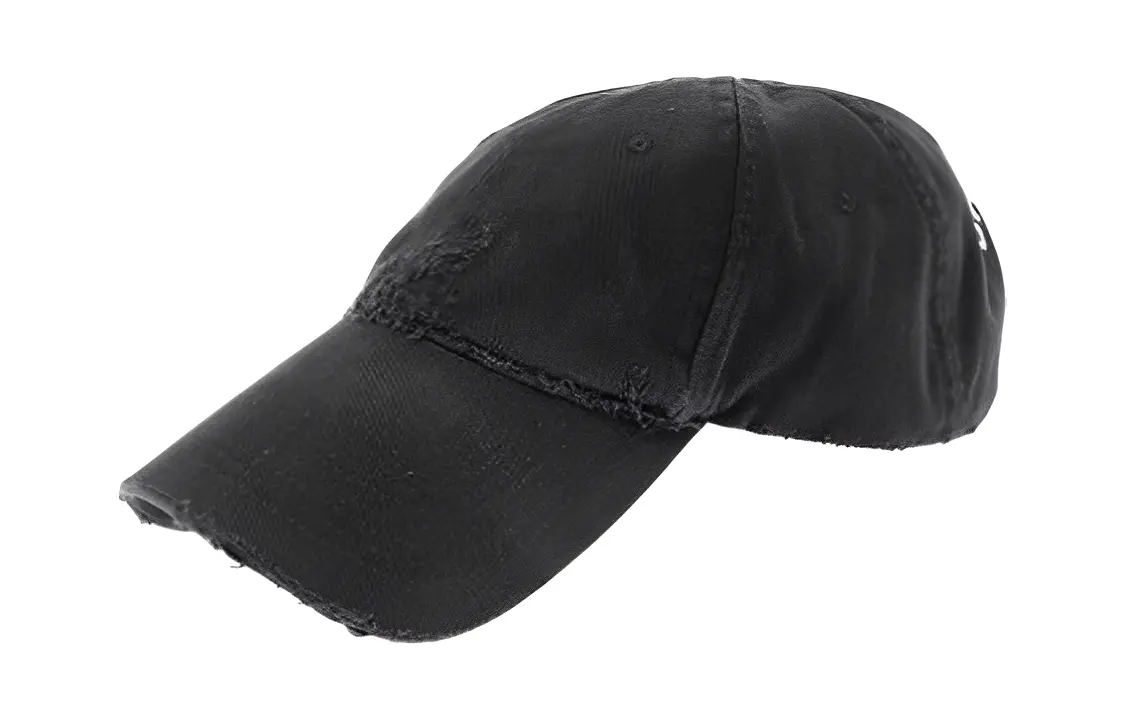 Balenciaga Мужская фуражка, Черный
Balenciaga Мужская фуражка, Черный