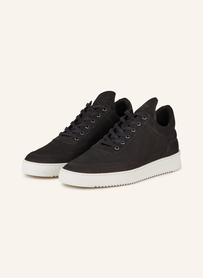 Кроссовки Filling Pieces, черный
Кроссовки Filling Pieces, черный