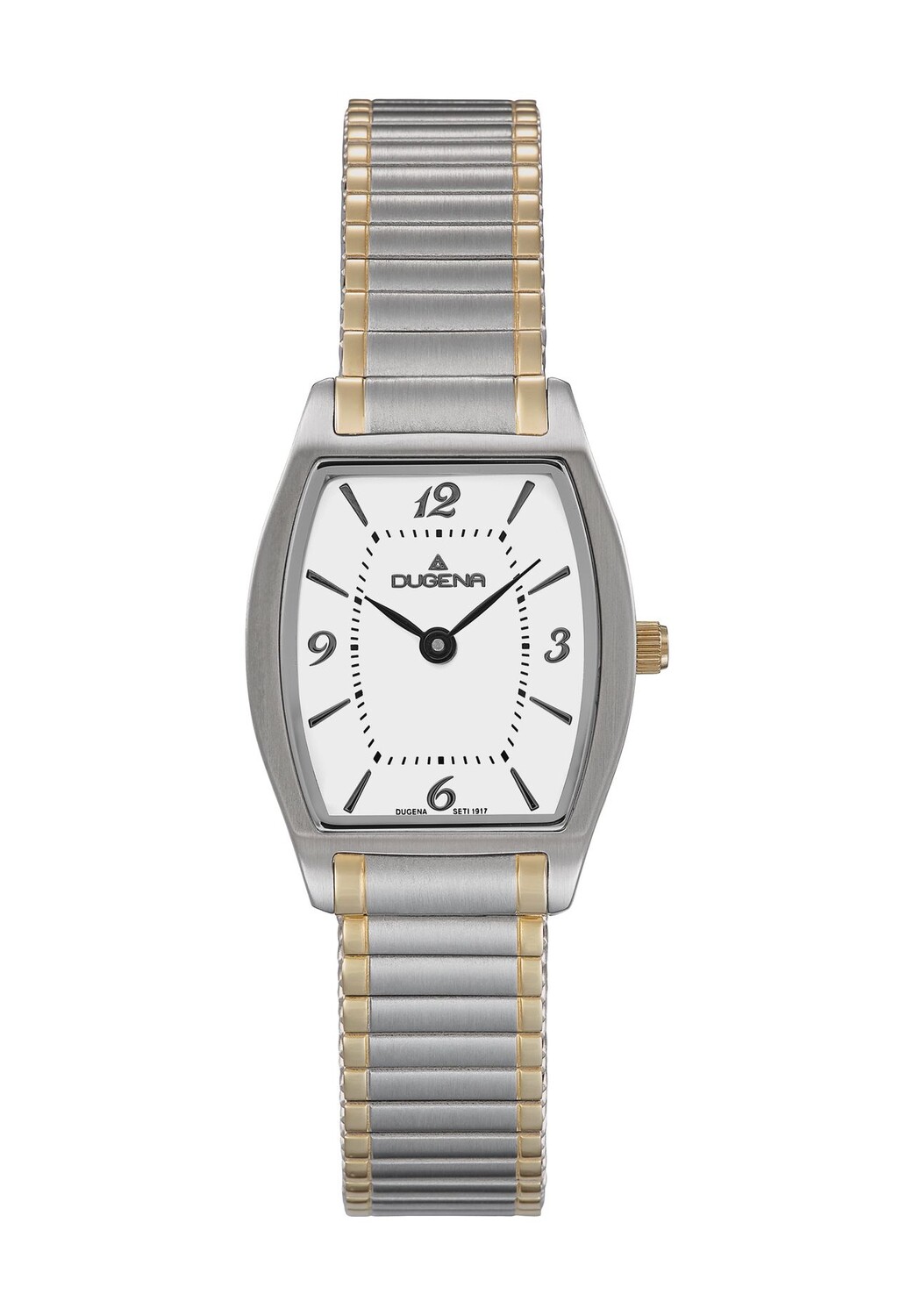 Женские часы DUGENA, цвет Bicolor
Женские часы DUGENA, цвет Bicolor