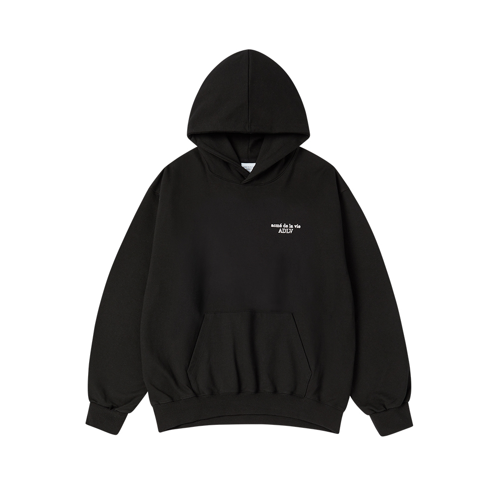 ADLV FW25 худи унисекс Acme De La Vie, черный
ADLV FW25 худи унисекс Acme De La Vie, черный