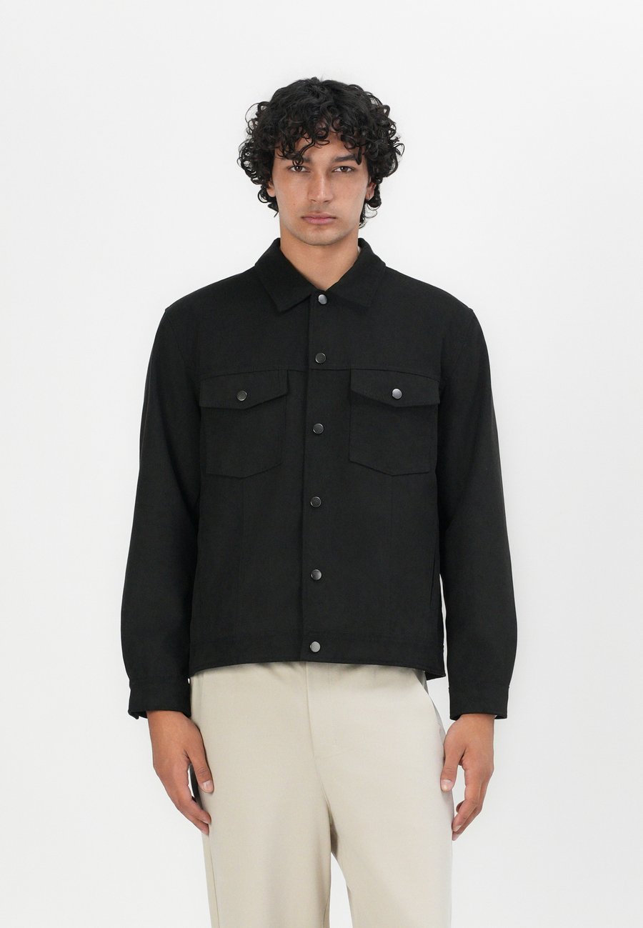 Куртка Only & Sons ONSDAMIAN , Black
Куртка Only & Sons ONSDAMIAN , Black