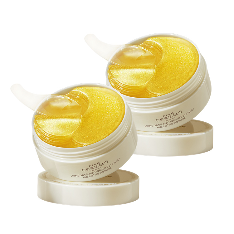 Маска для сна Unisex Korean grain
Маска для сна Unisex Korean grain