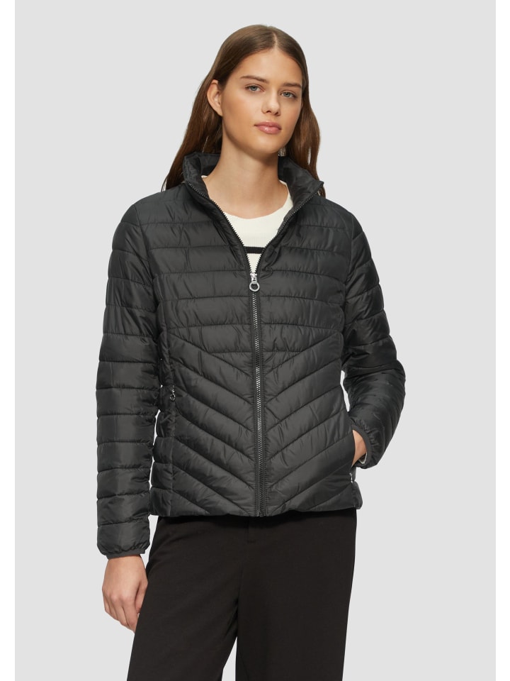 Куртка s.Oliver, черный
Куртка s.Oliver, черный