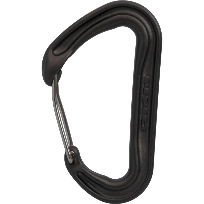 Карабин с эфирным проводом Dmm, blue
Карабин с эфирным проводом Dmm, blue