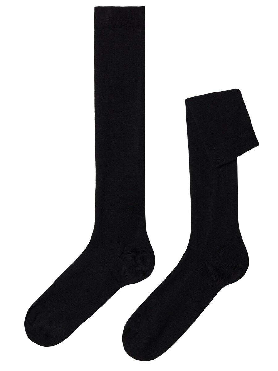 Носки CALZEDONIA Socks, черный
Носки CALZEDONIA Socks, черный