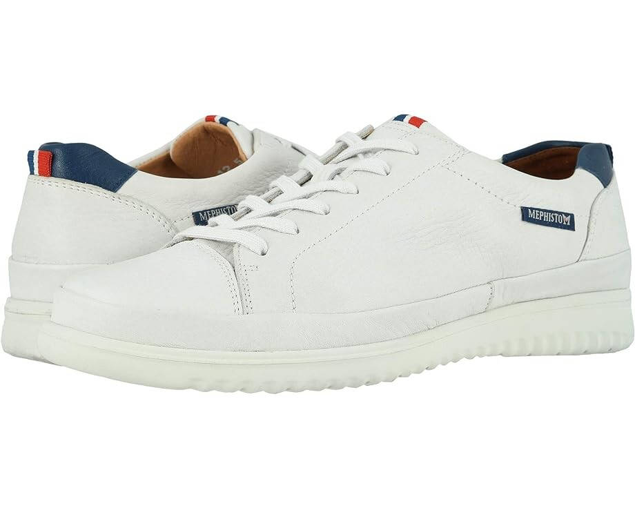 Кроссовки Mephisto Thomas, цвет White/Denim Oregon, Серый, Кроссовки Mephisto Thomas, цвет White/Denim Oregon
Кроссовки Mephisto Thomas, цвет White/Denim Oregon, Серый, Кроссовки Mephisto Thomas, цвет White/Denim Oregon
