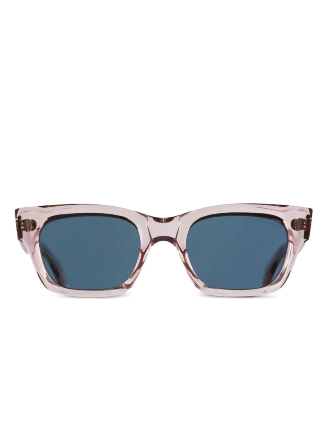 Солнцезащитные очки 1391 Cutler & Gross, розовый 
Солнцезащитные очки 1391 Cutler & Gross, розовый