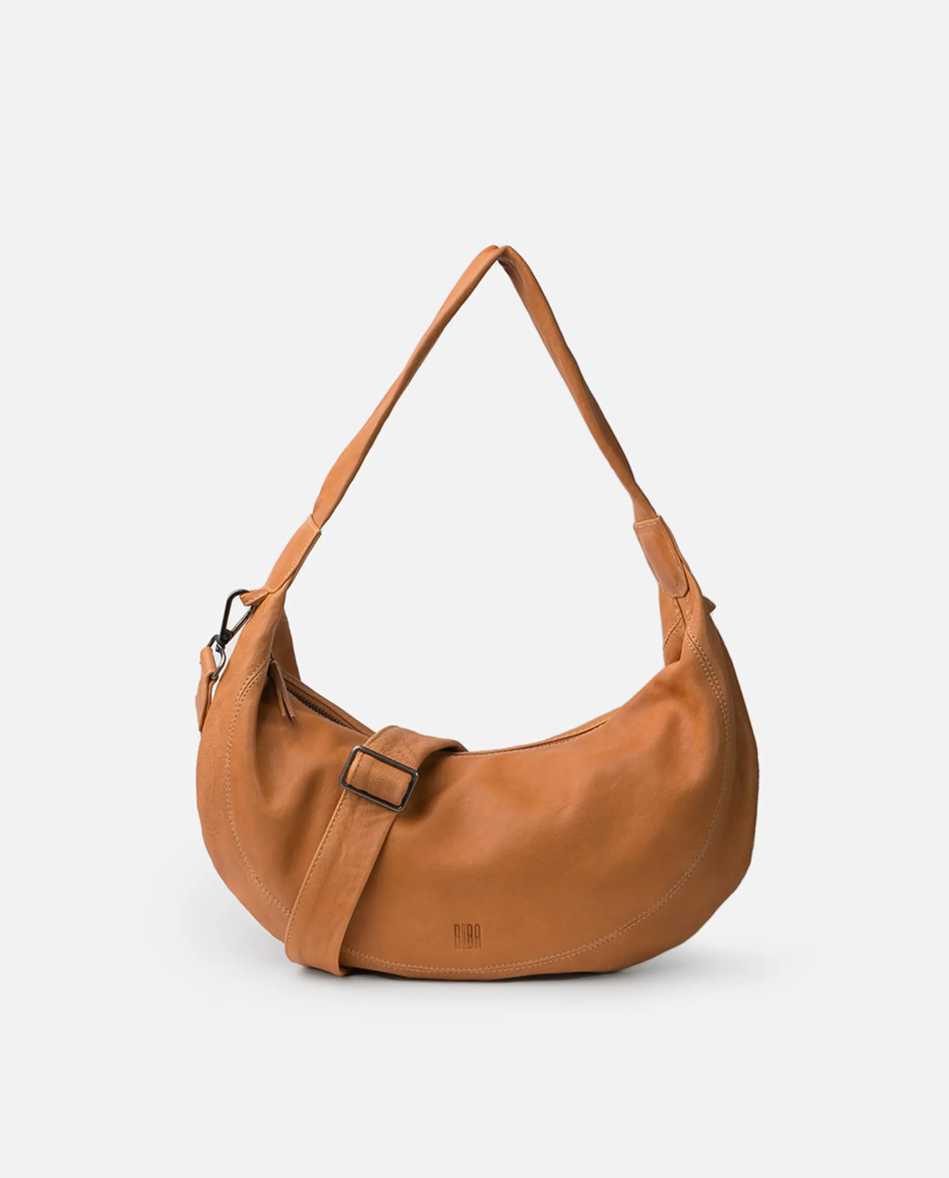 Двойная сумка через плечо Biba, черный
Двойная сумка через плечо Biba, черный