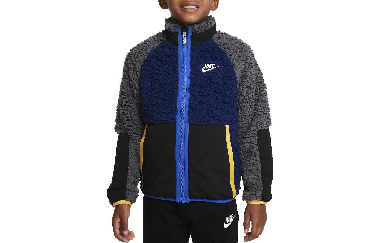 Куртка Nike, мультиколор
Куртка Nike, мультиколор