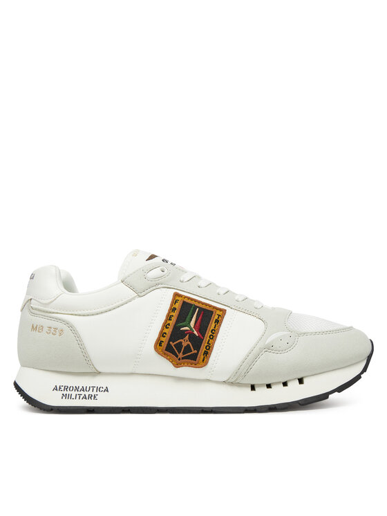 Кроссовки 251SC292CT3331 Aeronautica Militare, серый
Кроссовки 251SC292CT3331 Aeronautica Militare, серый