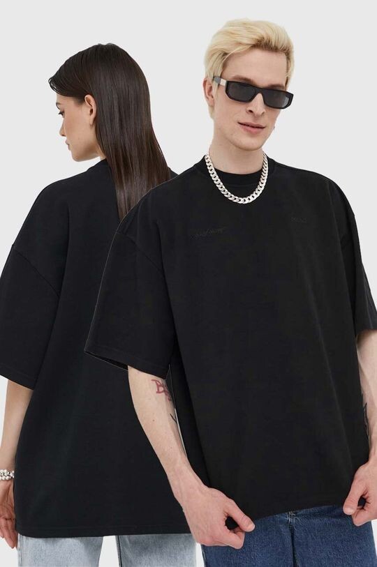 Хлопковая футболка Preach, черный
Хлопковая футболка Preach, черный