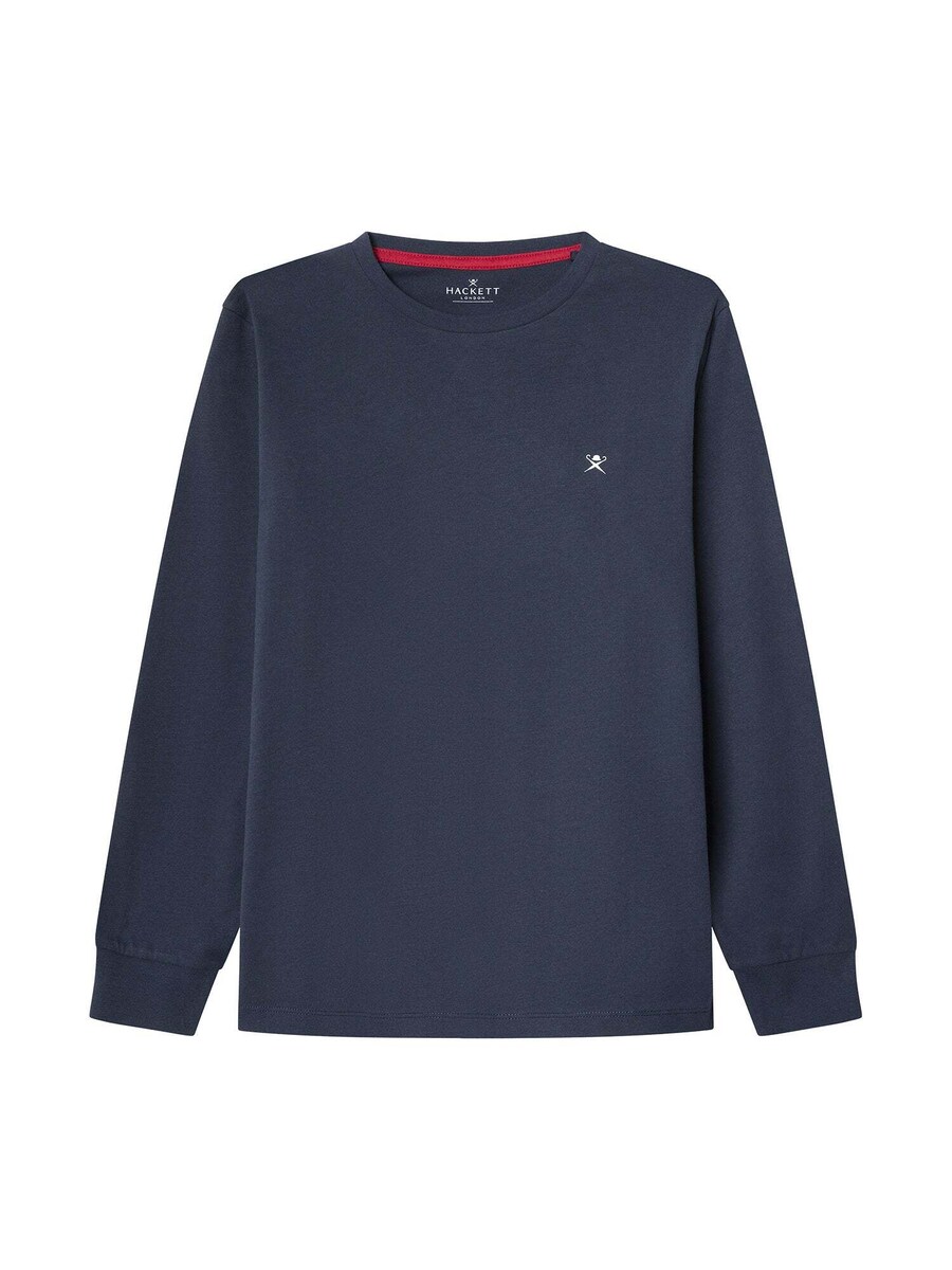 Рубашка Hackett London, темно-синий
Рубашка Hackett London, темно-синий