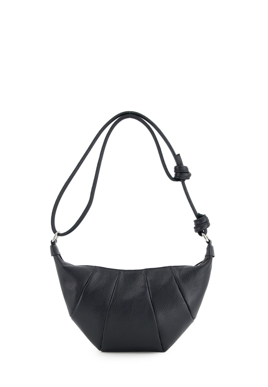 Сумка кросс-боди VENEZIA Cross body bag, Black
Сумка кросс-боди VENEZIA Cross body bag, Black