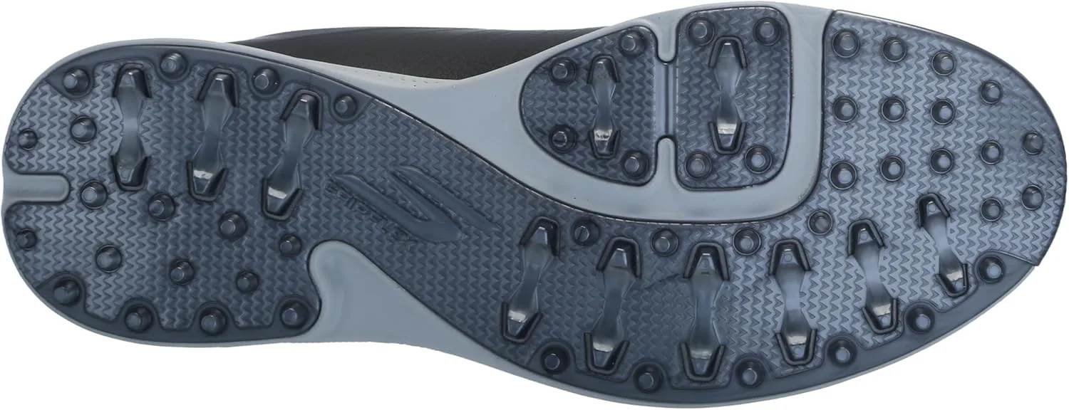 Кроссовки для гольфа Skechers Go Golf Tempo GF без шипов 214099 2025 - Натуральный / Серый, черный/серый
Кроссовки для гольфа Skechers Go Golf Tempo GF без шипов 214099 2025 - Натуральный / Серый, черный/серый