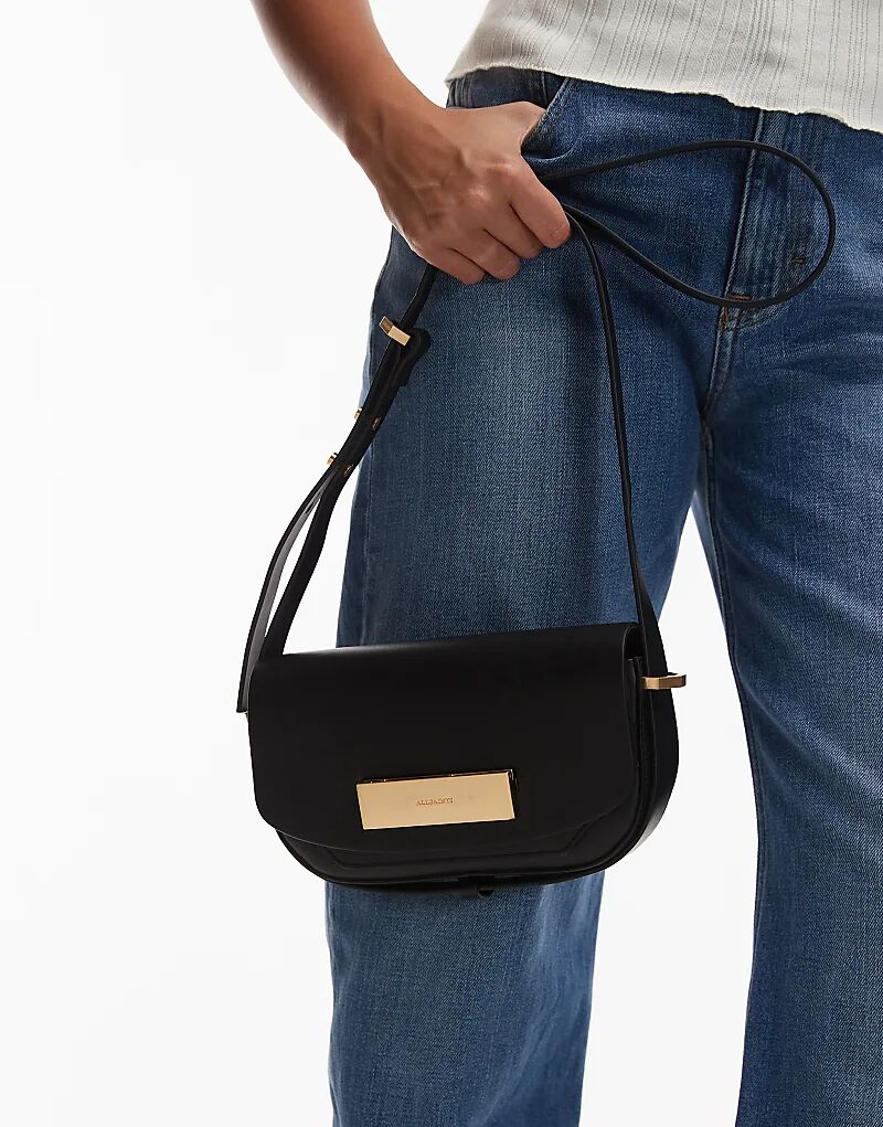 Сумка-кошелек Allsaints Etta черного цвета, Черный, Сумка-кошелек Allsaints Etta черного цвета
Сумка-кошелек Allsaints Etta черного цвета, Черный, Сумка-кошелек Allsaints Etta черного цвета