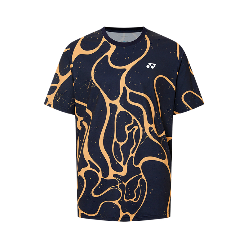 Теннисная майка мужская YONEX, синий
Теннисная майка мужская YONEX, синий