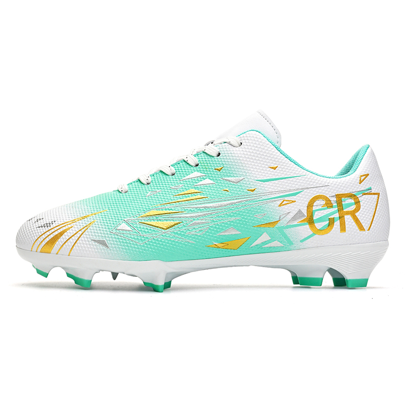 Kuding Унисекс футбольные бутсы низкие розовые/белые лунные/черные синие белые лунные с длинными шипами, цвет White Moon Long Studs
Kuding Унисекс футбольные бутсы низкие розовые/белые лунные/черные синие белые лунные с длинными шипами, цвет White Moon Long Studs