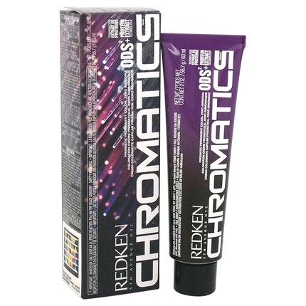 REDKEN Chromatics Prismatic Краска для волос 2мл №5.56 Коричневый/Красный
REDKEN Chromatics Prismatic Краска для волос 2мл №5.56 Коричневый/Красный