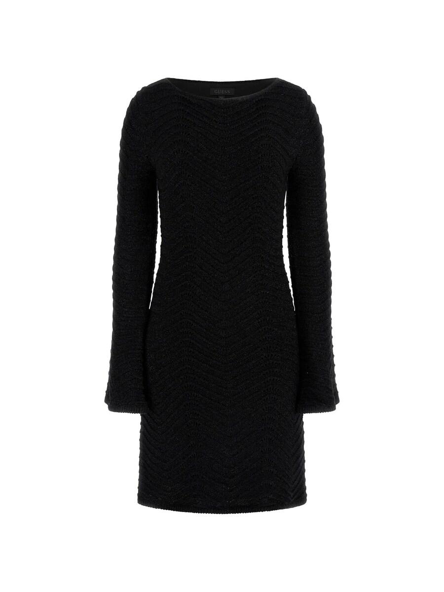 Вязаное платье GUESS, Black
Вязаное платье GUESS, Black