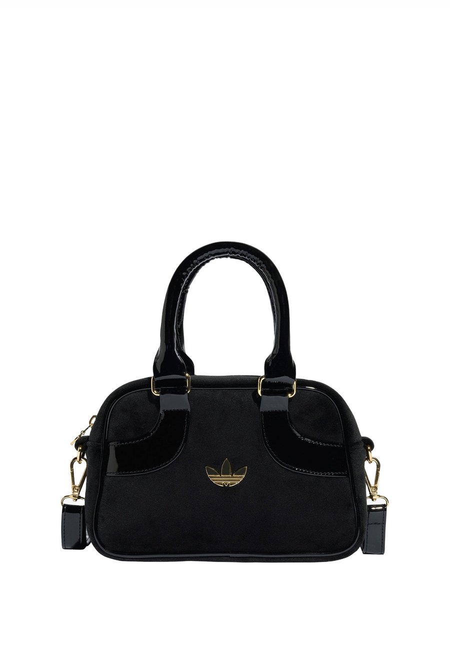 Сумка A.S.98 Handbag, Black
Сумка A.S.98 Handbag, Black