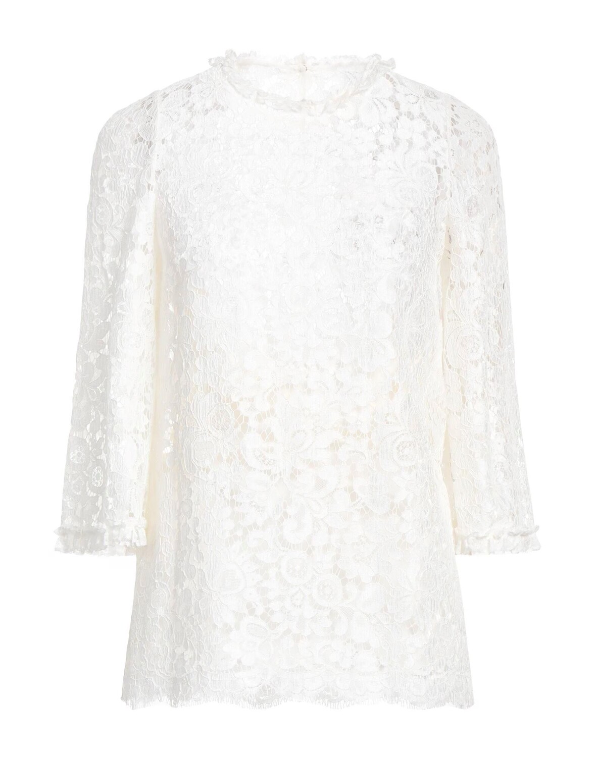 Топ Dolce&Gabbana, белый
Топ Dolce&Gabbana, белый