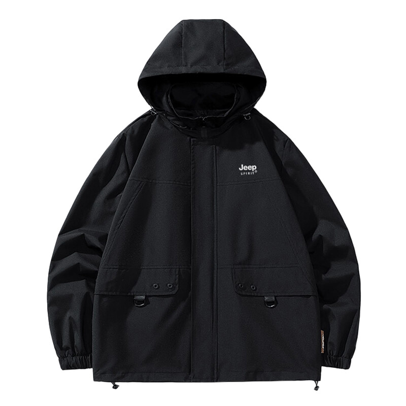 Ветровка Куртка Унисекс Jeep Spirit, бежевый
Ветровка Куртка Унисекс Jeep Spirit, бежевый