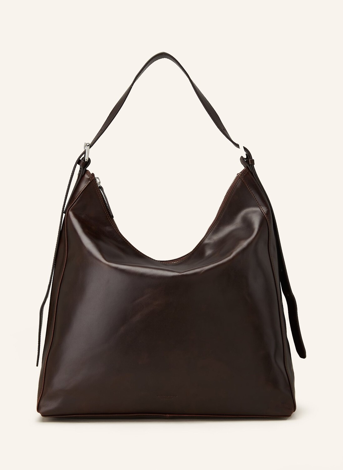 Сумка-хобо hilo VAGABOND, темно-коричневый
Сумка-хобо hilo VAGABOND, темно-коричневый