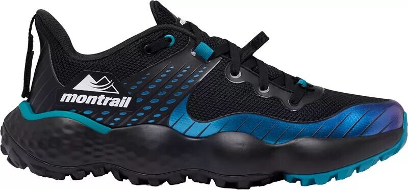 Мужские кроссовки Columbia Trinity MX
Мужские кроссовки Columbia Trinity MX