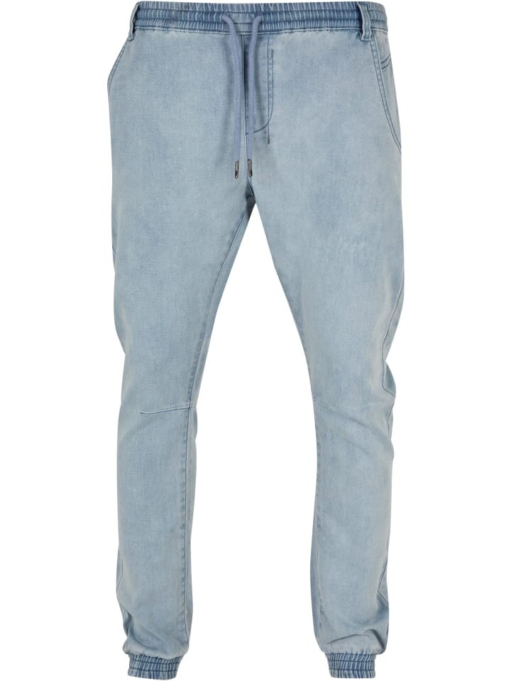 Джинсы Urban Classics, цвет lighter washed
Джинсы Urban Classics, цвет lighter washed