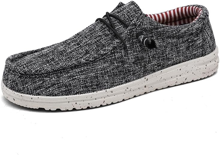 Лоферы FmShi Comfy Trendy Slip-On, черный
Лоферы FmShi Comfy Trendy Slip-On, черный